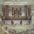 Rudolf Von Beckerath-Orgel