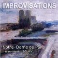 Jean-Pierre Leguay : Improvisations.