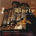 Alexandre P.F. Boly : Selected Organ Works