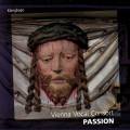 Vienna Vocal Consort : Passion