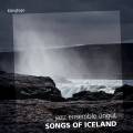 Songs Of Iceland