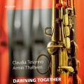 Dawning Together : Improvisation pour saxophone et orgue.