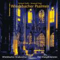 Duffe, Vogt : Windsbacher Psalmen, vol. 2. Phrases musicales pour chur d'hommes. Beringer.