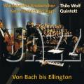 Thilo Wolf Quintett : De Bach  Ellington