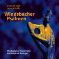 Duffe, Vogt : Windsbacher Psalmen, vol. 1. Phrases musicales pour chur d'hommes. Beringer.