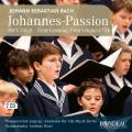 Bach : Passion selon St. Jean (Premire version, 1724). Reize.