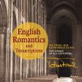 Tobias Franck : Musique anglaise romantique et transciptions pour orgue.