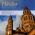 Hans Leo Hassler : Musique sacre  la Cathdrale de Mayence. Storck.