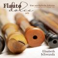 Elisabeth Schwanda : Flauto dolce solo, un voyage musical  travers le temps.