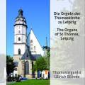 Les Orgues de St Thomas de Leipzig. Bhme.