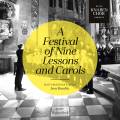 A Festival of Nine Lesons and Carols. Beck, Bauditz.
