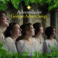Adventslieder - Lieder allemands pour l'Avent. Schwesterhochfnf