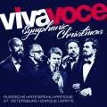 Ensemble Viva Voce : Symphonic Christmas. Ugarte.