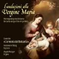 Laudazioni alla Vergine Maria : Airs de Bel Canto pour la Vierge Marie. Rttig, Metzger.