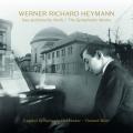 Werner Richard Heymann : Intgrale de l'uvre symphonique. Porter, Begemann, Bor.
