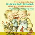 Humperdinck : Mlodies pour enfants. Mertens, Fritzsch, bellacker, Art, Breiding.