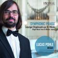 Symphonic Praise. Musique pour orgue  St. Nicolas de Leipzig. Schmidt, Poehle.