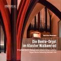 Musique pour orgue  l'Abbaye de Walkenried. Neumann.