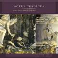 Actus tragicus : Cantates et motets au temps de Bach. Breiding.