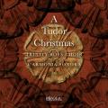 A Tudor Christmas. Musique chorale sacre de la Renaissance anglaise. Swinson.