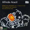 Aracil Alfredo : uvres orchestrales.