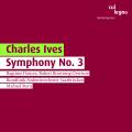 Ives : Symphonie n 3. Stern.
