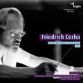 Cerha : Concerto pour violon et orchestre.