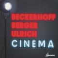 Beckerhoff, Berger, Ulrich : Cinema.