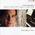 Schubert : Sonates pour piano