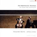 Beethoven : Les sonates pour violoncelle et piano