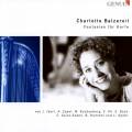 Charlotte Balzereit : Fantaisie pour harpe