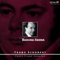 Schubert : Sonates / Badura-Skoda