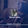 Schubert : Sonates, D784, D959. Badura-Skoda.