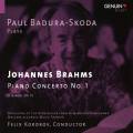 Brahms : Concerto pour piano n 1. Badura-Skoda.