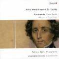 Mendelssohn, Hensel : uvres pour piano. Koch.