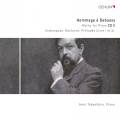 Debussy : L'uvre pour piano, vol. 2. Tebenikhin.
