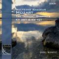Mozart : Quatuors de Haydn KV. 387 & KV. 421. Quatuor Merel.