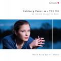 Bach : Variations Goldberg. Gnter.