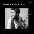 Funeralissimo : Musique funraire du monde. Well, Zivkovic.