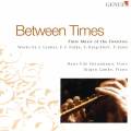Between Times - Duos flte et piano