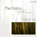 Prokofiev, Chostakovitch : The Outcry, sonates pour violon et piano. Malinovsky, Golan.