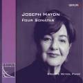 Haydn : Sonates pour piano. Meyer.