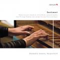 Sentiment. Musique baroque franaise pour clavecin. Ivanova.