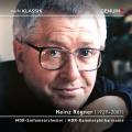 Heinz Rgner : Enregistrements live au Gewandhaus Leipzig, 1994-2001.