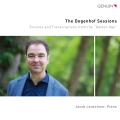 The Degenhof Sessions. Rappels de concerts et transcriptions pour piano de l'ge d'Or. Leuschner.
