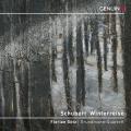 Schubert : Winterreise (transcription pour voix et quatuor). Gtz, Grundmann-Quartett.