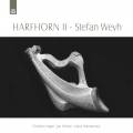 Stefan Weyh : Harfhorn II.