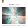 Stephan Knig Trio : Mozart in Jazz.