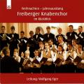 Nol avec le Freiberger Knabenchor. Eger.