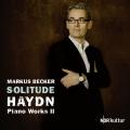 Haydn : uvres pour piano, vol. 2. Becker.
